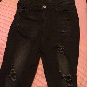 SHEIN jeans